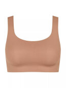 Sloggi 2.0 Top U.Bøjle NUDE - BH - uden bøjle - Sloggi