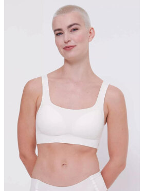 Sloggi 2.0 Top u.Bøjle OFF - BH - uden bøjle - Sloggi