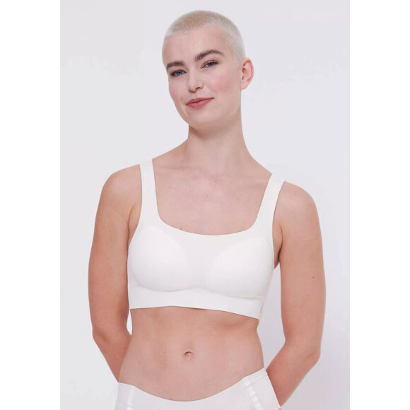 Sloggi 2.0 Top u.Bøjle OFF - BH - uden bøjle - Sloggi