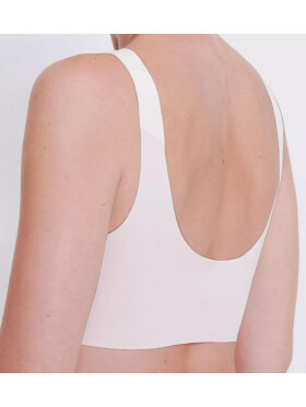 Sloggi 2.0 Top u.Bøjle OFF - BH - uden bøjle - Sloggi