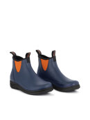 Green comfort gummistøvler - Gummistøvler til kvinder - både brede, lange og korte - Green Comfort