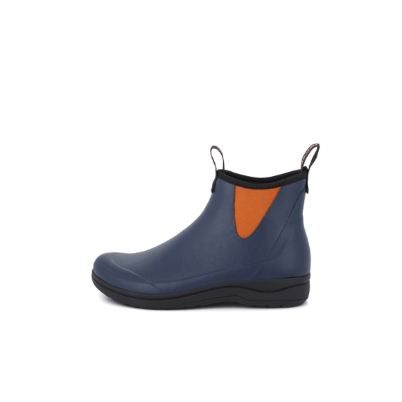 Green comfort gummistøvler - Gummistøvler til kvinder - både brede, lange og korte - Green Comfort