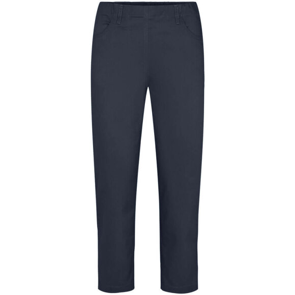 Laurie bukser marine - Dame - Bukser  - Laurie