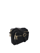 Black Colour taske - Tasker & Punge - Black Colour