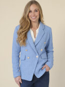 Prepair Jakke lyseblå - Jakker & frakker til dame - stort udvalg - PREPAIR