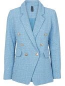 Prepair Jakke lyseblå - Jakker & frakker til dame - stort udvalg - PREPAIR