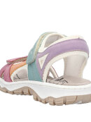 Rieker - Rieker sandal multi