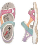 Rieker - Rieker sandal multi