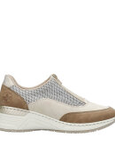 Rieker sneakers  - Sneakers til dame - Rieker