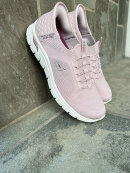 Skechers sneakers slip-ins - Sneakers til dame - Skechers