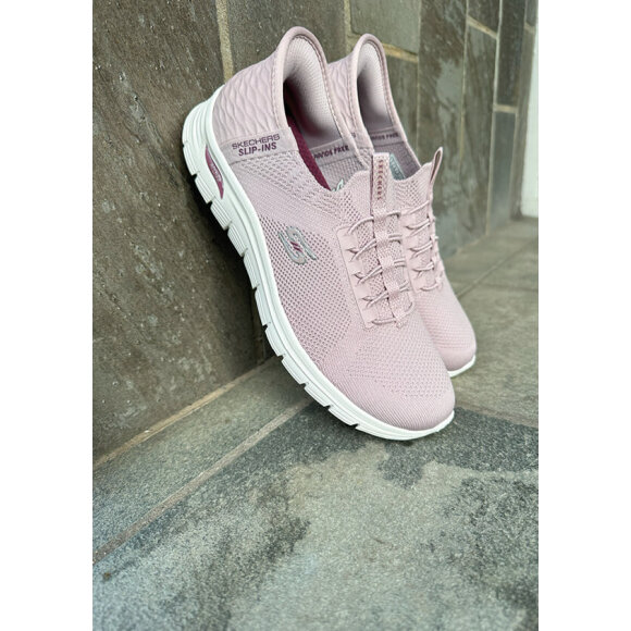Skechers sneakers slip-ins - Sneakers til dame - Skechers
