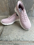Skechers sneakers slip-ins - Sneakers til dame - Skechers