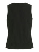 Vila top SORT - Toppe til dame - Sommertoppe mm. - VILA