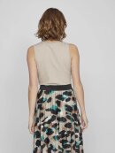 Vila top SAND - Toppe til dame - Sommertoppe mm. - VILA