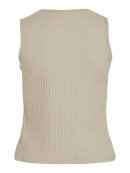 Vila top SAND - Toppe til dame - Sommertoppe mm. - VILA