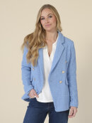 Prepair Jakke lyseblå - Jakker & frakker til dame - stort udvalg - PREPAIR