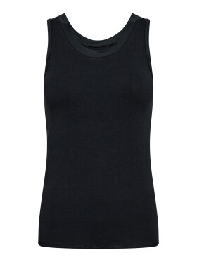 JBS Tank Top SORT - Toppe til dame - Sommertoppe mm. - JBS