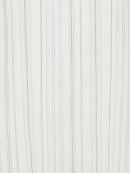 Fransa kjole blå stribet - Korte kjoler - FRANSA