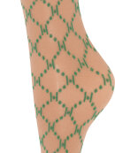 Hype The Detail strømper grøn - Strømper & strømpebukser - Hype The Detail Hype The Detail strømper grøn - Strømper & strømpebukser - Hype The Detail