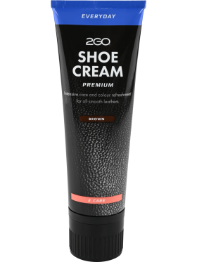 2GO Skocreme brun - Skopleje - 2GO