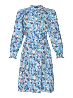 Brandtex kjole - Mellemlange kjoler - Brandtex