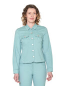 Brandtex jakke - Blazer til kvinder - Brandtex