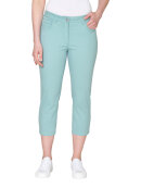 Brandtex bukser jadegrøn - Dame - Bukser - Brandtex Brandtex bukser jadegrøn - Dame - Bukser - Brandtex