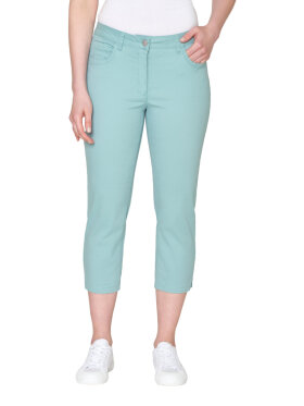 Brandtex bukser jadegrøn - Dame - Bukser - Brandtex Brandtex bukser jadegrøn - Dame - Bukser - Brandtex