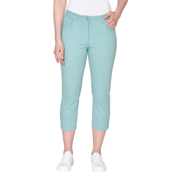 Brandtex bukser jadegrøn - Dame - Bukser - Brandtex Brandtex bukser jadegrøn - Dame - Bukser - Brandtex