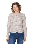 Brandtex jakke - Blazer til kvinder - Brandtex Brandtex jakke - Blazer til kvinder - Brandtex