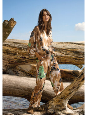 Soyaconcept bluse - Dame - Bluser - Soyaconcept Soyaconcept bluse - Dame - Bluser - Soyaconcept