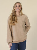 PREPAIR - Prepair teddy sweatshirt