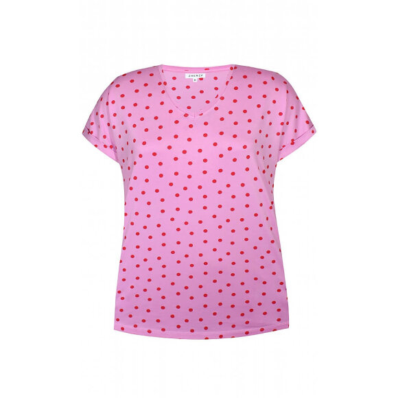 Zhenzi - Zhenzi T-shirt pink