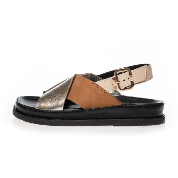 Copenhagen Shoes sandal - Dame - Sandaler - Copenhagen Shoes