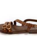 Copenhagen Shoes sandal - Zoe - Dame - Sandaler - Copenhagen Shoes