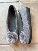 Rohde hjemmesko - Hjemmesko til damer - bløde slippers mm. - Rohde