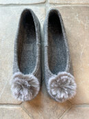 Rohde hjemmesko - Hjemmesko til damer - bløde slippers mm. - Rohde