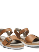 New feet sandaler cognac - Dame - Sandaler - New Feet New feet sandaler cognac - Dame - Sandaler - New Feet