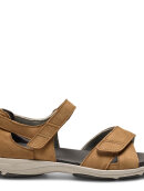 New Feet - New feet sandaler cognac