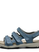 New Feet - New feet sandaler blå