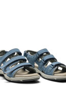 New feet sandaler blå - Dame - Sandaler - New Feet
