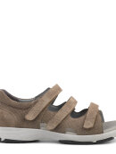 New feet sandaler sand - Dame - Sandaler - New Feet New feet sandaler sand - Dame - Sandaler - New Feet