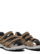 New feet sandaler sand - Dame - Sandaler - New Feet New feet sandaler sand - Dame - Sandaler - New Feet