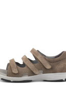 New Feet - New feet sandaler sand