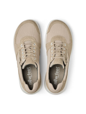 New feet sneakers - Sneakers til dame - New Feet