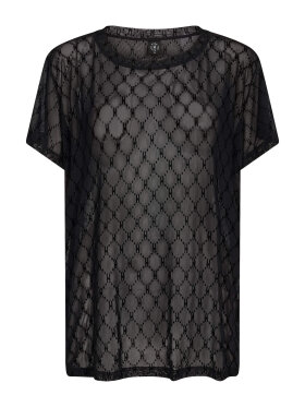 Hype The Detail - Hype The Detail T-shirt sort Hype The Detail - Hype The Detail T-shirt sort