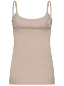 Hype The Detail  - Hype The Detail Top NUDE