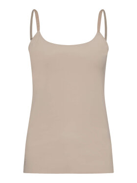 Hype The Detail  - Hype The Detail Top NUDE