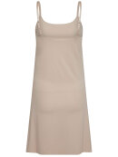 Hype The Detail Top Lang Nude - Toppe til dame - Sommertoppe mm. - Hype The Detail 