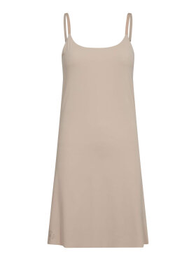 Hype The Detail  - Hype The Detail Top Lang Nude